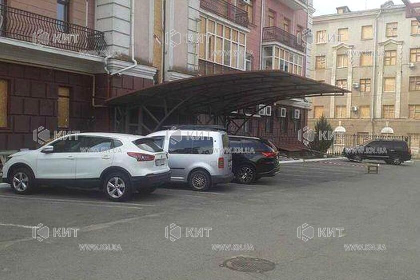 Продаж квартири Харків, Наукова, 145м²
