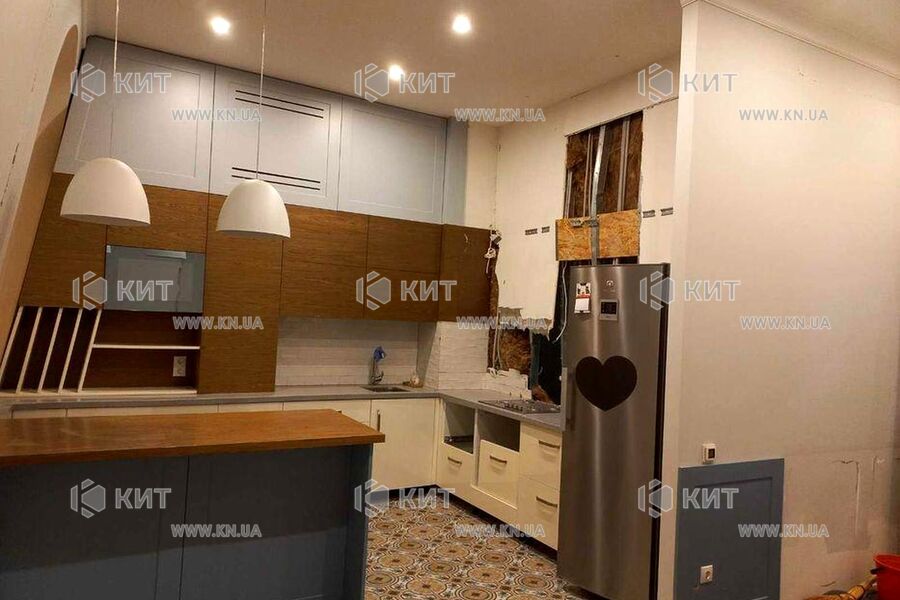 Продаж квартири Харків, Наукова, 145м²