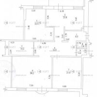 Продаж квартири Харків, Наукова, 145м²