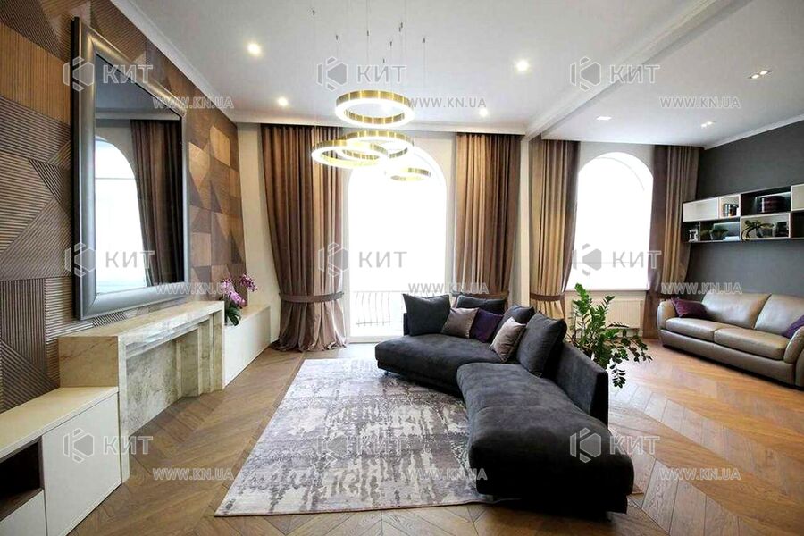 Продаж квартири Харків, Наукова, 145м²