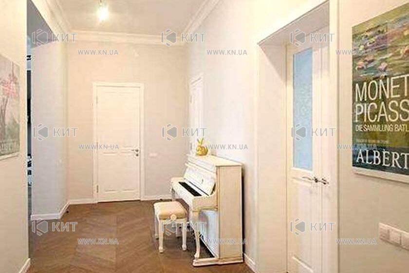 Продаж квартири Харків, Наукова, 145м²