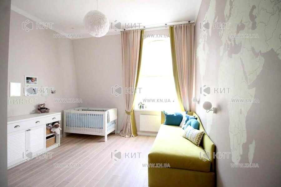 Продаж квартири Харків, Наукова, 145м²