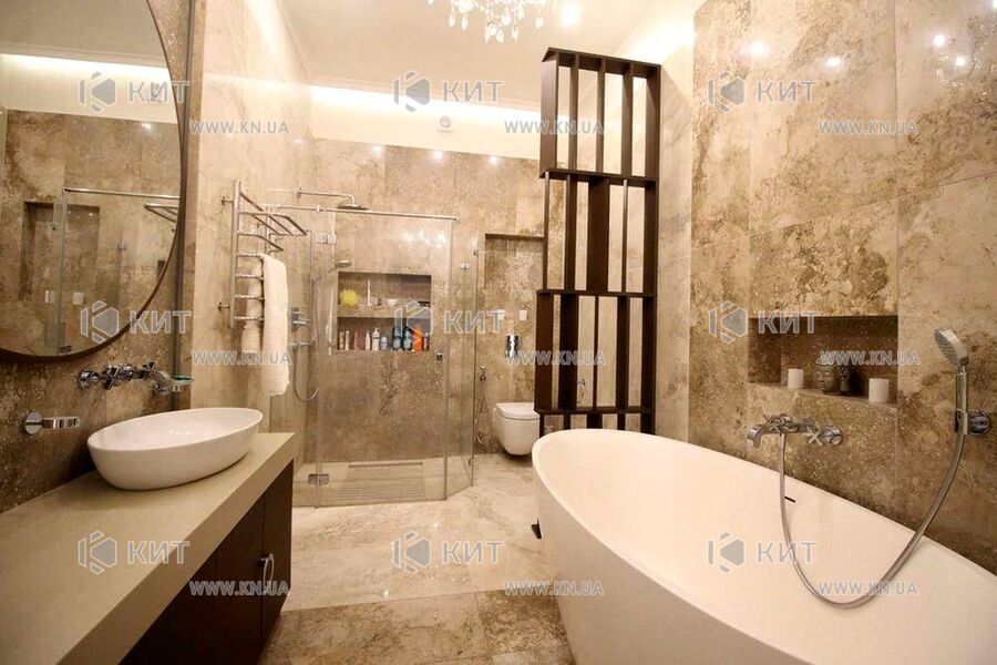 Продаж квартири Харків, Наукова, 145м²