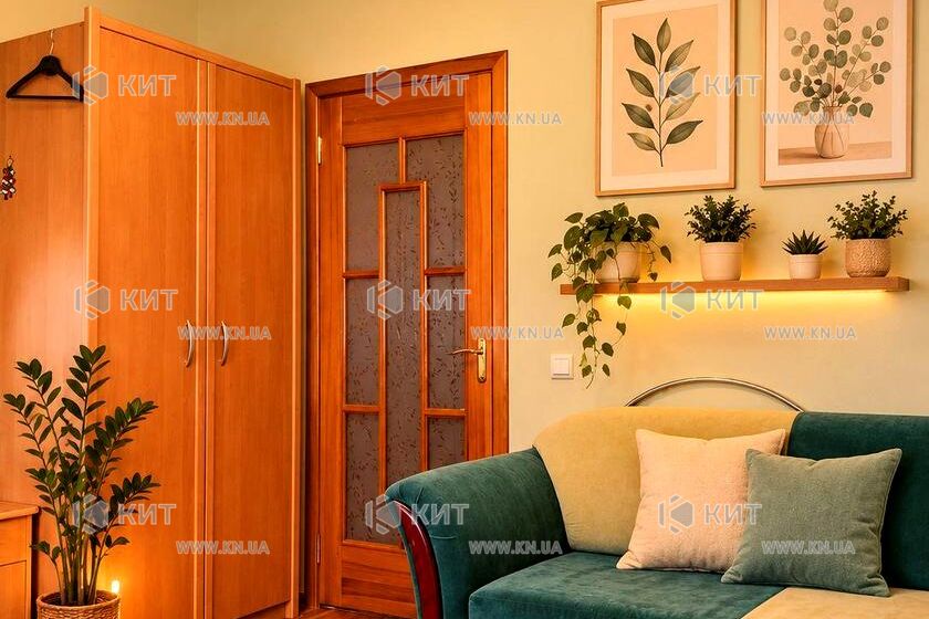 Продажа квартиры Харьков, Салтовка, 521 мрн., 70м²