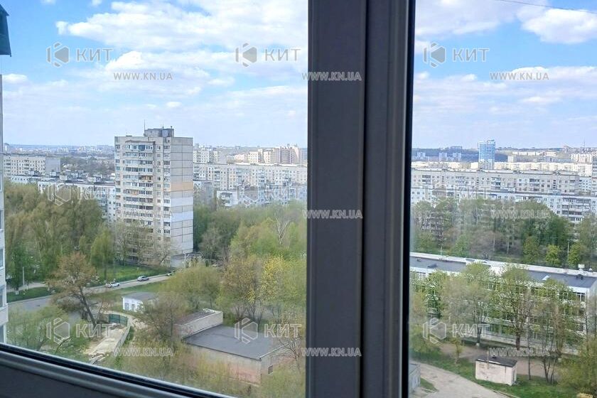 Продажа квартиры Харьков, Салтовка, 521 мрн., 70м²