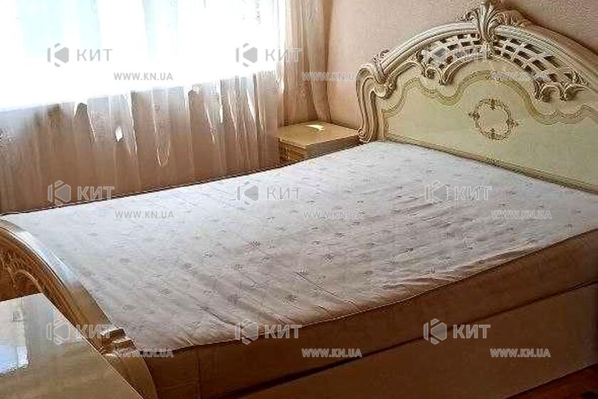 Продаж квартири Харків, Павлове Поле, 44м²