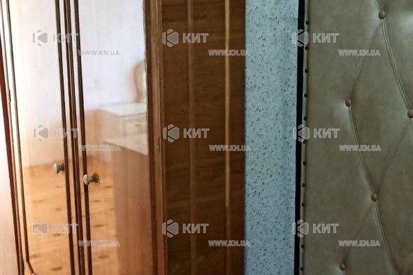Продаж квартири Харків, Павлове Поле, 44м²
