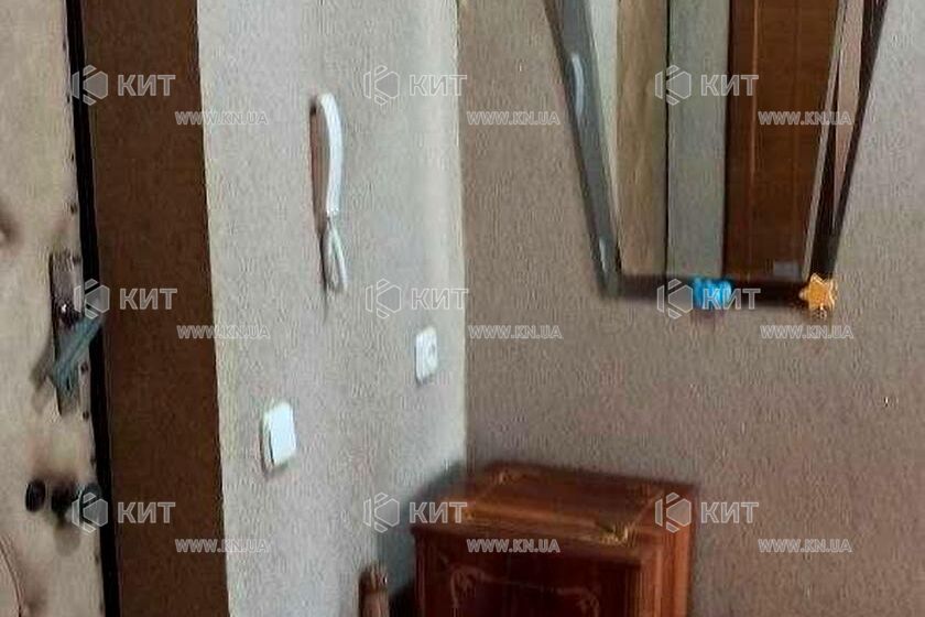 Продаж квартири Харків, Павлове Поле, 44м²