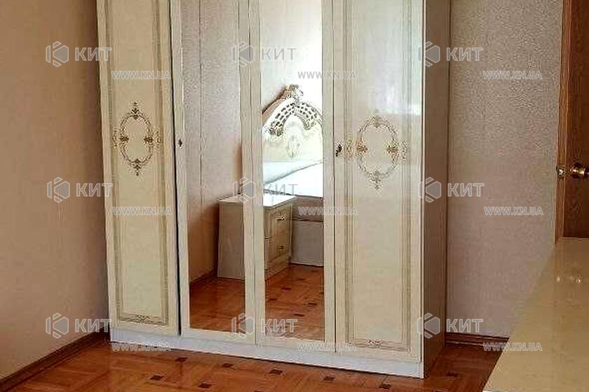 Продаж квартири Харків, Павлове Поле, 44м²