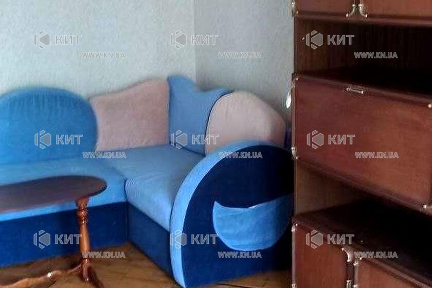 Продаж квартири Харків, Павлове Поле, 44м²