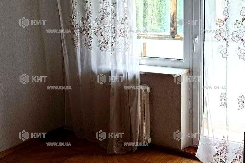 Продаж квартири Харків, Павлове Поле, 44м²