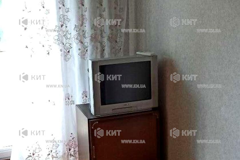 Продаж квартири Харків, Павлове Поле, 44м²