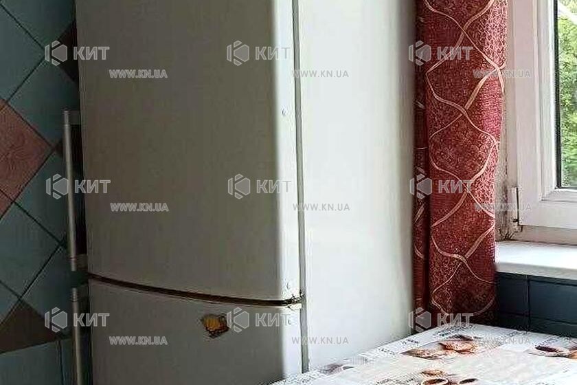 Продаж квартири Харків, Павлове Поле, 44м²