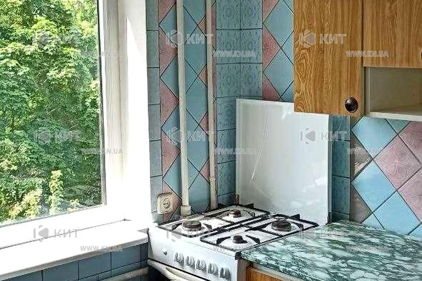 Продаж квартири Харків, Павлове Поле, 44м²