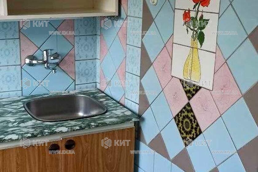Продаж квартири Харків, Павлове Поле, 44м²