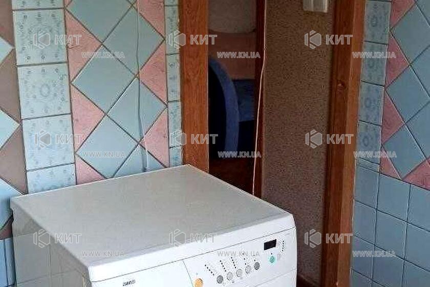 Продаж квартири Харків, Павлове Поле, 44м²