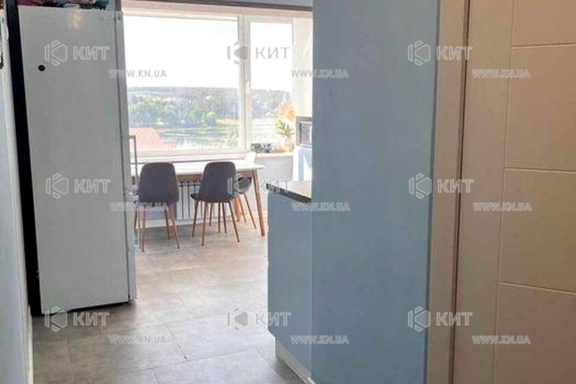 Продаж квартири Пісочин, Мобіль, 92м²