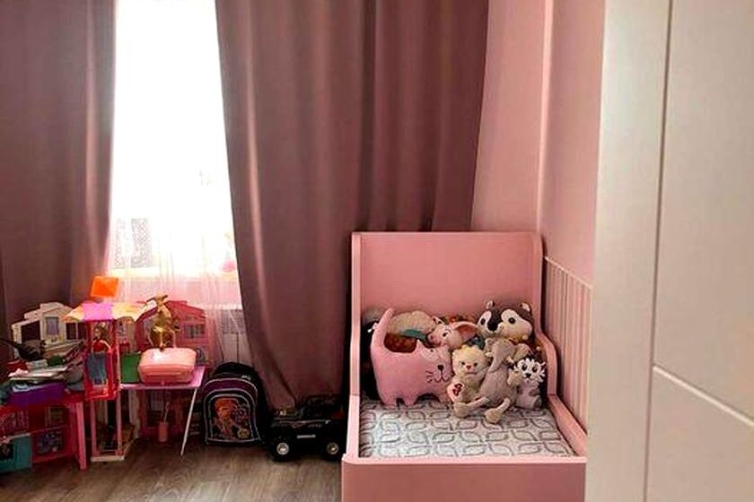 Продаж квартири Пісочин, Мобіль, 92м²