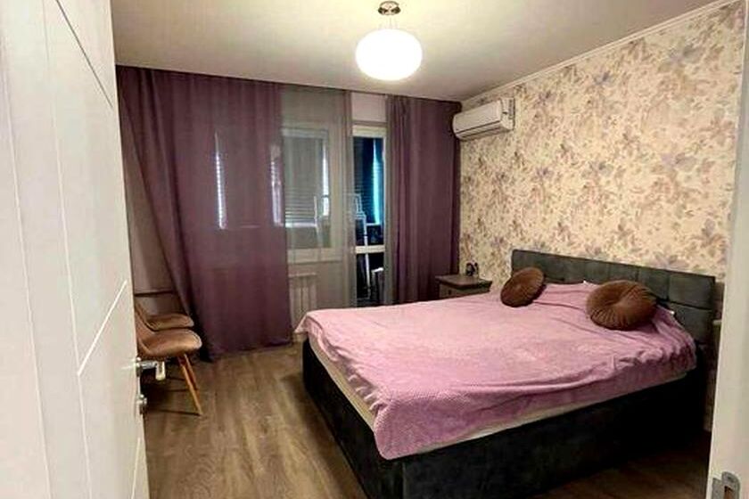 Продаж квартири Пісочин, Мобіль, 92м²