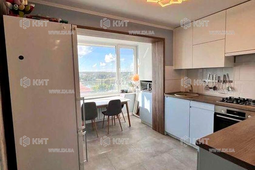 Продаж квартири Пісочин, Мобіль, 92м²