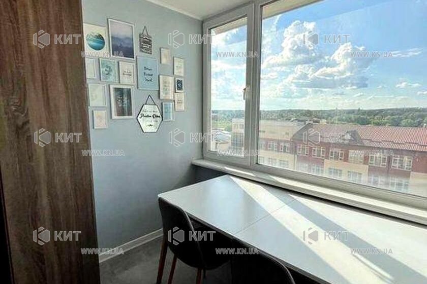 Продаж квартири Пісочин, Мобіль, 92м²