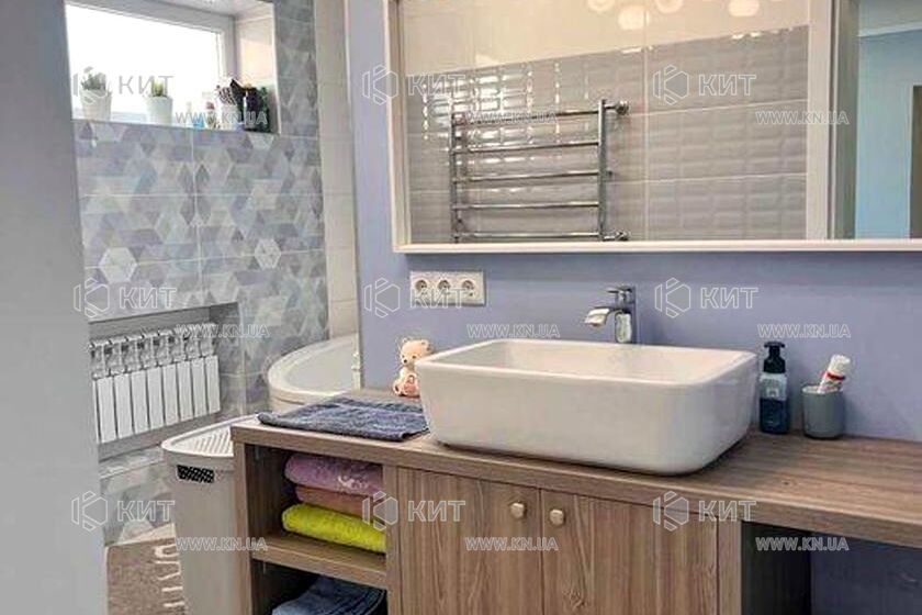 Продаж квартири Пісочин, Мобіль, 92м²