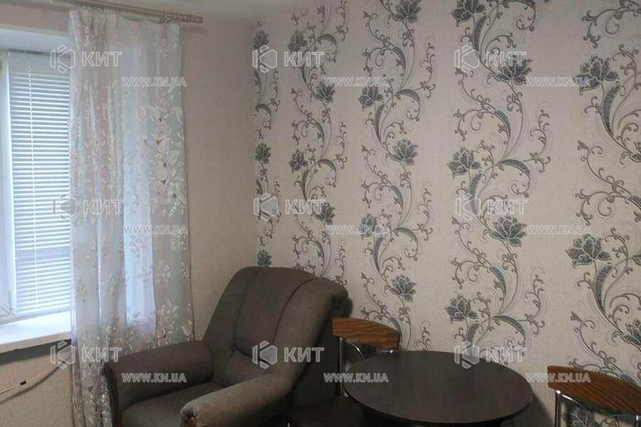 Продажа квартиры Харьков, Одесская, Основа, 23м²
