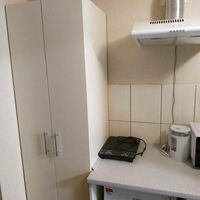 Продажа квартиры Харьков, Одесская, Основа, 23м²
