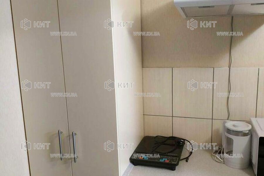 Продажа квартиры Харьков, Одесская, Основа, 23м²