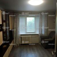 Продажа квартиры Харьков, Одесская, Основа, 23м²