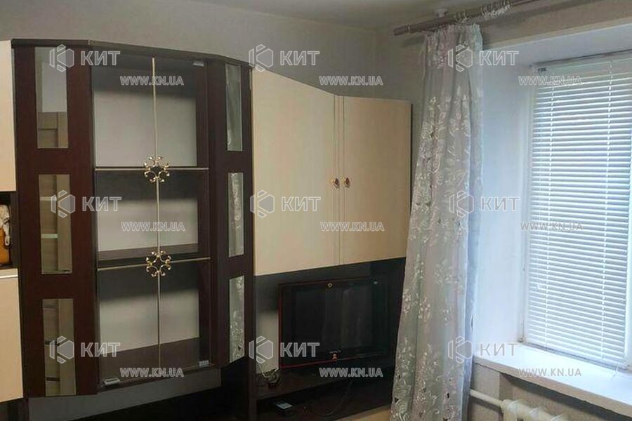 Продажа квартиры Харьков, Одесская, Основа, 23м²