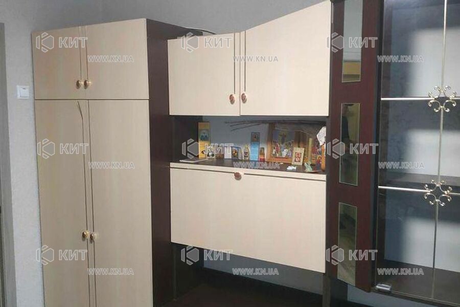 Продажа квартиры Харьков, Одесская, Основа, 23м²