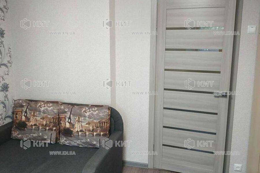 Продажа квартиры Харьков, Одесская, Основа, 23м²