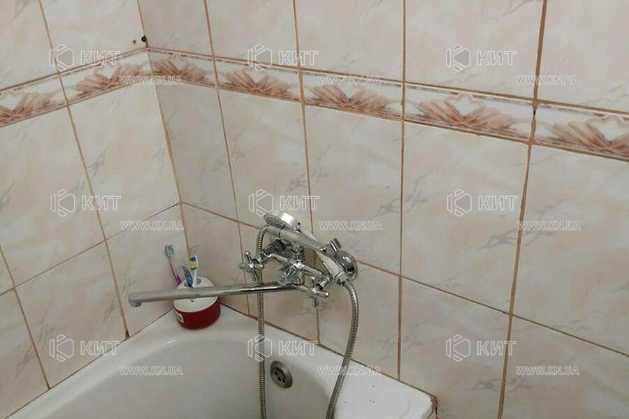 Продажа квартиры Харьков, Одесская, Основа, 23м²