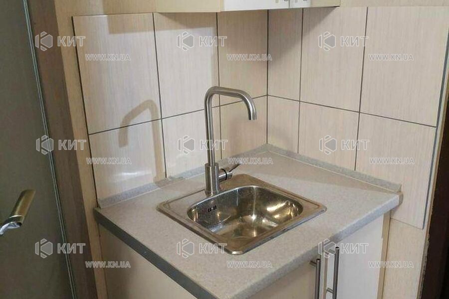 Продажа квартиры Харьков, Одесская, Основа, 23м²