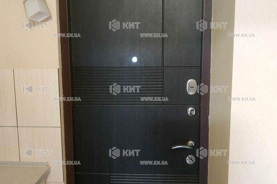 Продажа квартиры Харьков, Одесская, Основа, 23м²