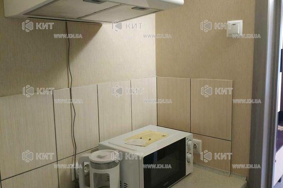 Продажа квартиры Харьков, Одесская, Основа, 23м²