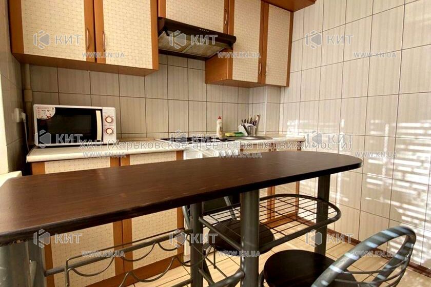 Продаж квартири Харків, Київська, Гідропарк, 33м²