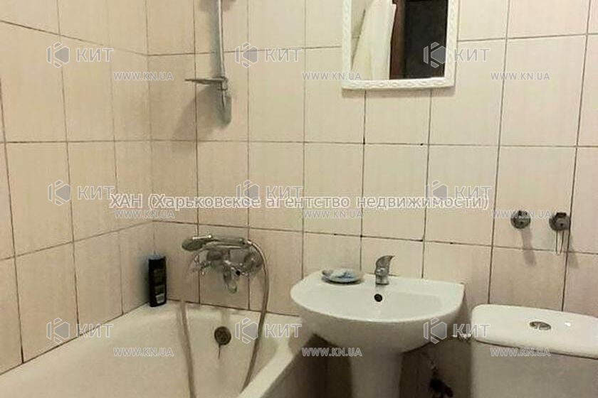 Продаж квартири Харків, Київська, Гідропарк, 33м²