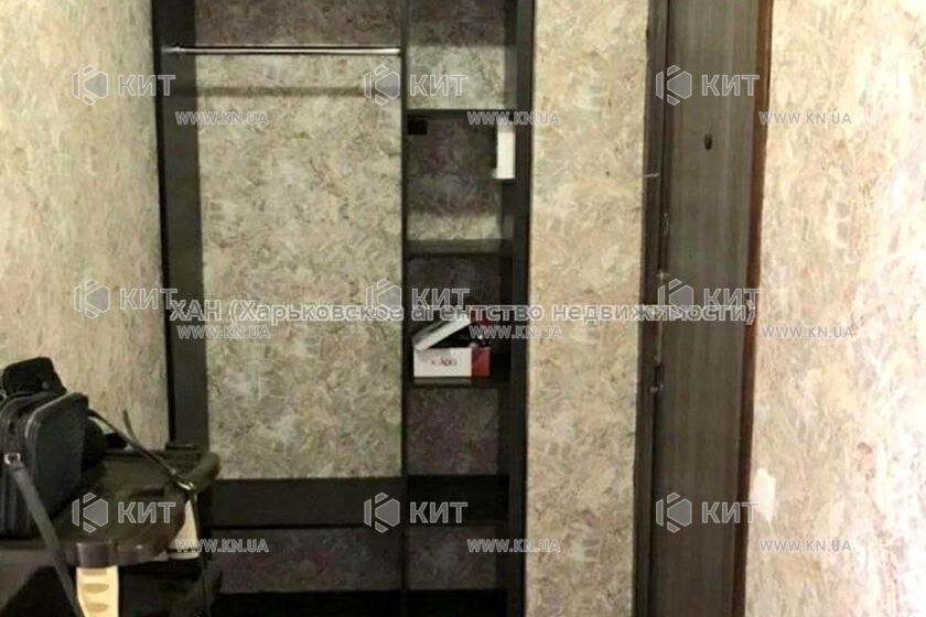 Продаж квартири Харків, Київська, Гідропарк, 33м²
