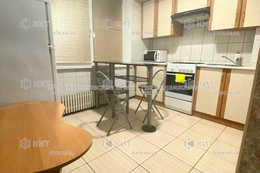 Продаж квартири Харків, Київська, Гідропарк, 33м²