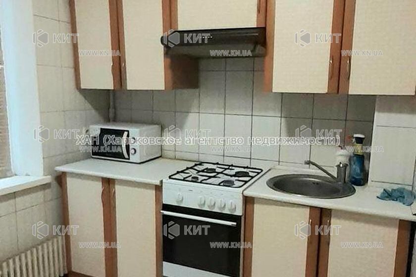 Продаж квартири Харків, Київська, Гідропарк, 33м²