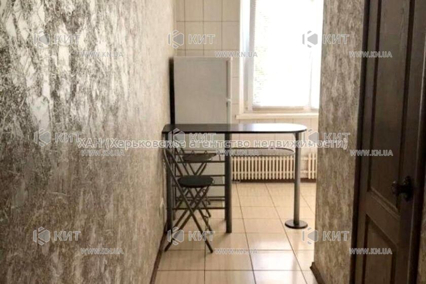 Продаж квартири Харків, Київська, Гідропарк, 33м²