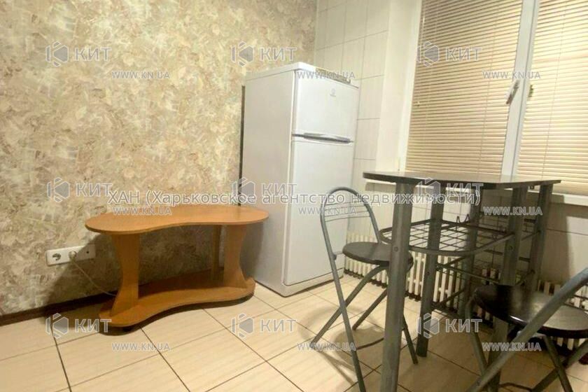 Продаж квартири Харків, Київська, Гідропарк, 33м²