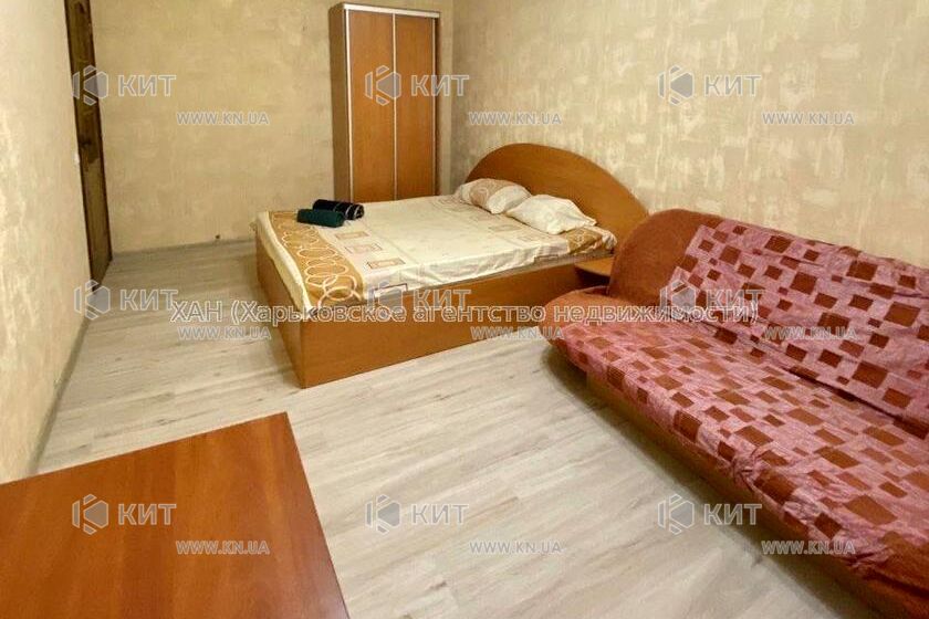 Продаж квартири Харків, Київська, Гідропарк, 33м²