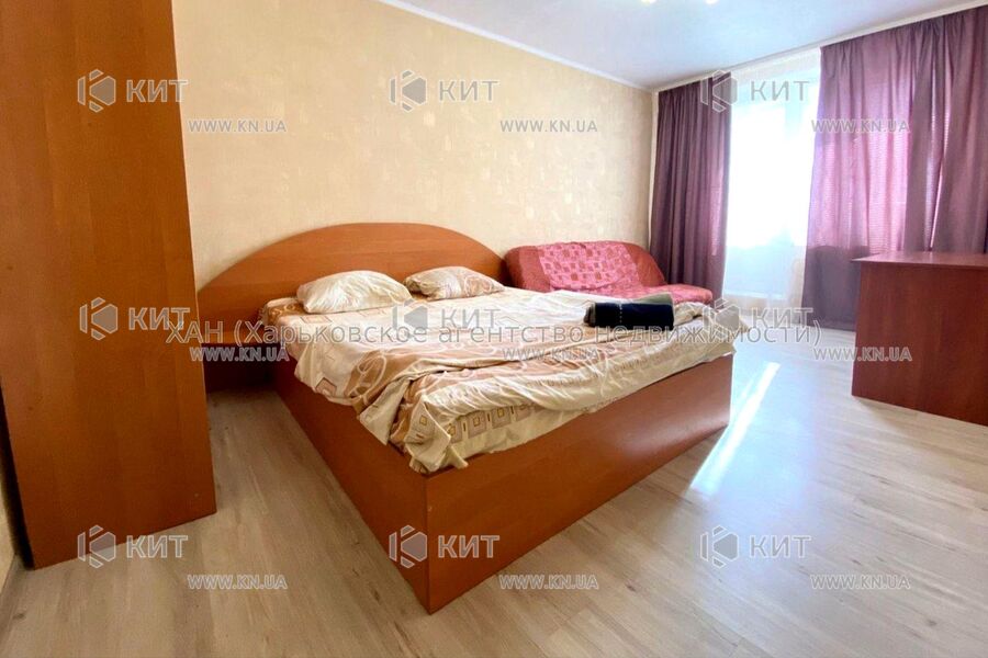 Продаж квартири Харків, Київська, Гідропарк, 33м²