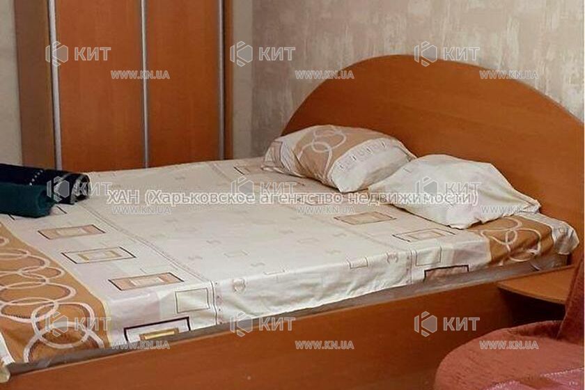 Продаж квартири Харків, Київська, Гідропарк, 33м²