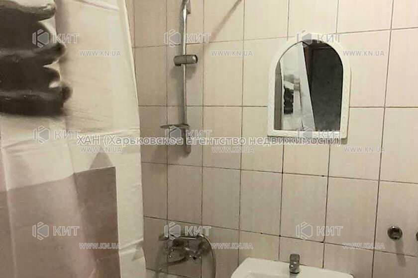 Продаж квартири Харків, Київська, Гідропарк, 33м²