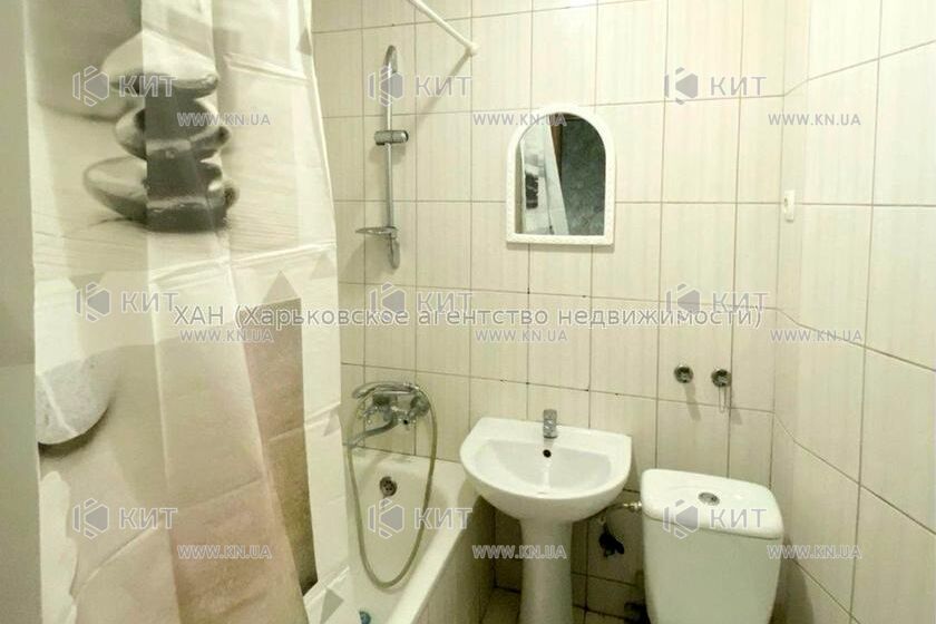 Продаж квартири Харків, Київська, Гідропарк, 33м²