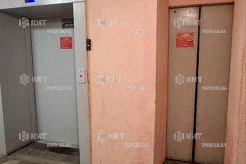 Продажа квартиры Харьков, Одесская, Основа, 34м²